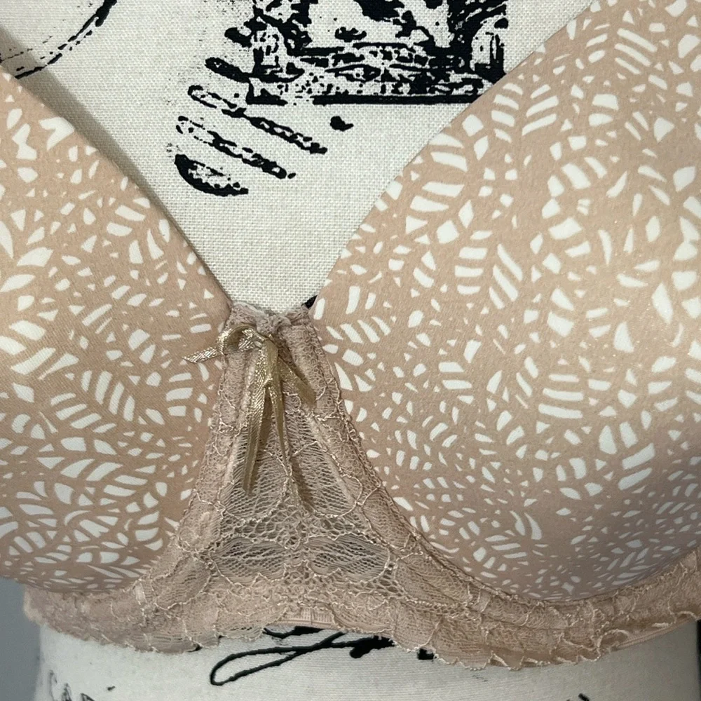 Dreamfit bra experience